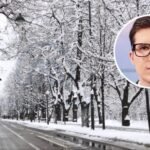 Sladić najavio zahlađenje i moguće snježne padavine