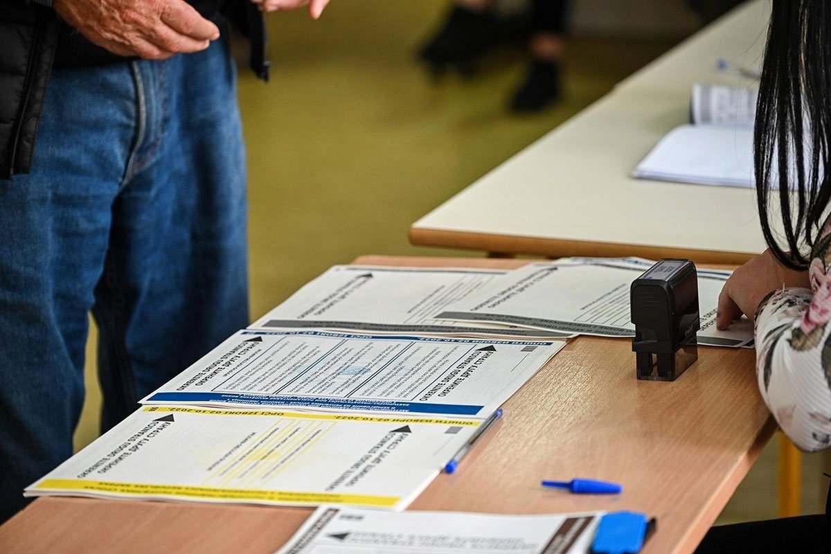 Evo kako će izgledati glasanje na izborima u BiH: Uvode se skeneri
