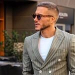 Saša Kovačević pao sa bine (VIDEO)