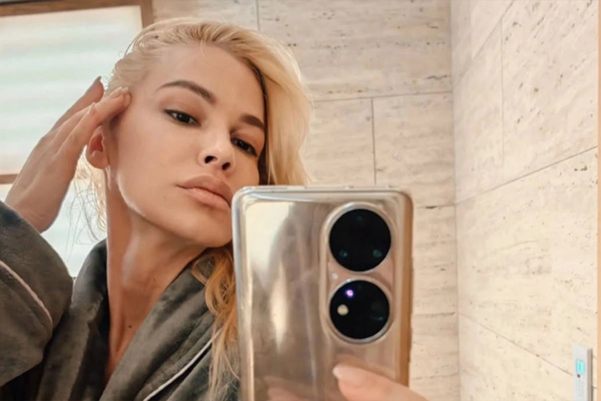 Nataša Bekvalac o skandalu Dare Bubamare: “Svi imamo takve i slične poruke”
