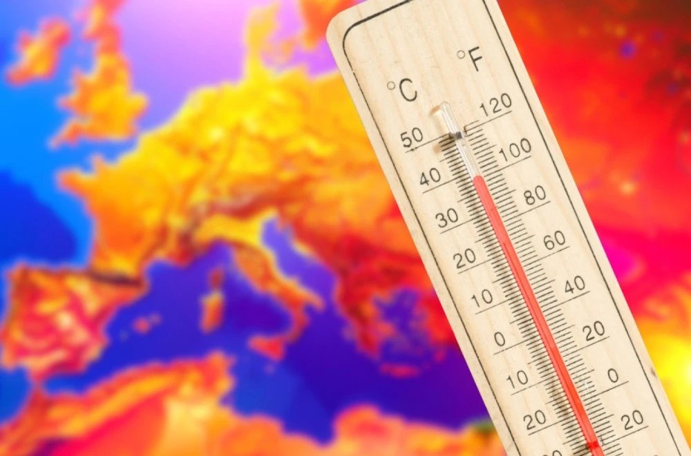 Vremenski haos se približava Balkanu: Meteorolozi proglasili „kod crveno“