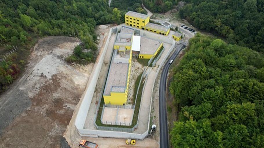 Zatvor vrijedan 21 milion: Novi "Bosanski Alkatraz" otvara vrata