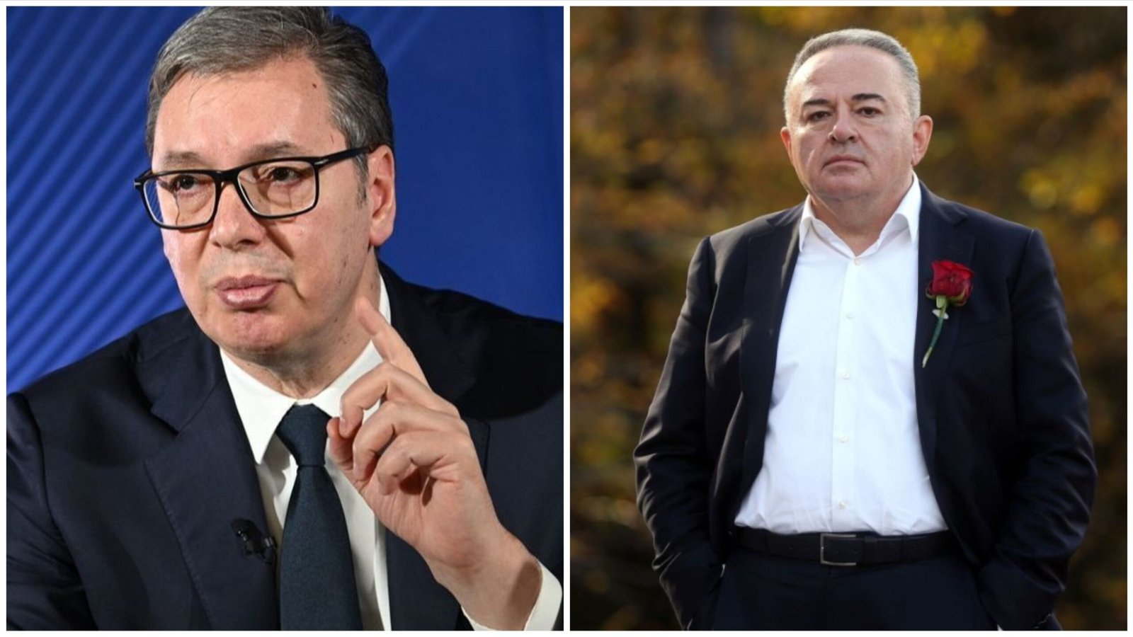 Vučić žestoko odbrusio biznismenu: "Ne možeš tek tako kupiti, Srbija to neće dozvoliti"