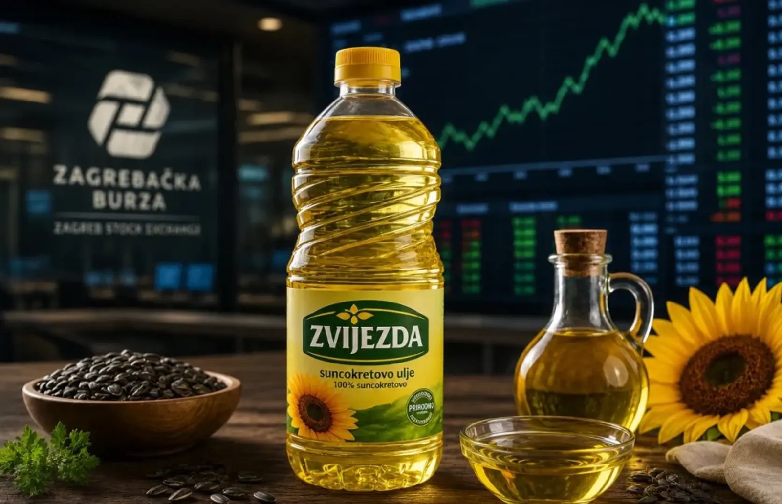 Milioner iz BiH preuzeo veliku kompaniju u Hrvatskoj