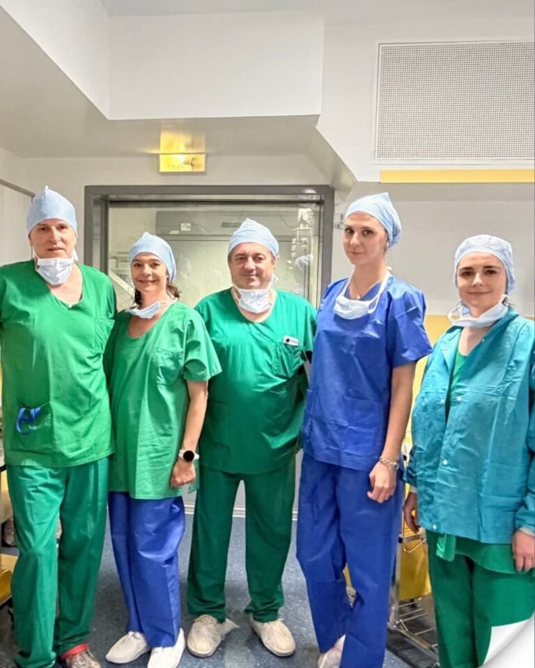 KCUS pravi iskorak: U Sarajevo stižu najsavremenije metode liječenja pluća