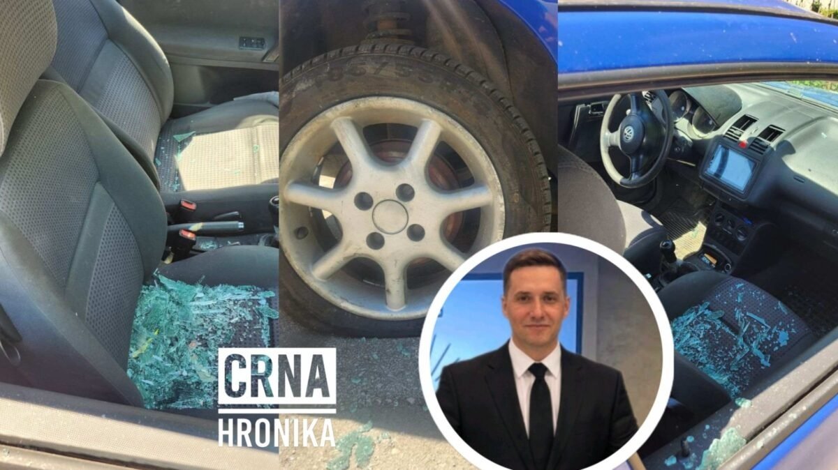 Đakon iz Zenice tvrdi: Napadnut sam nakon što sam prešao na hrišćanstvo