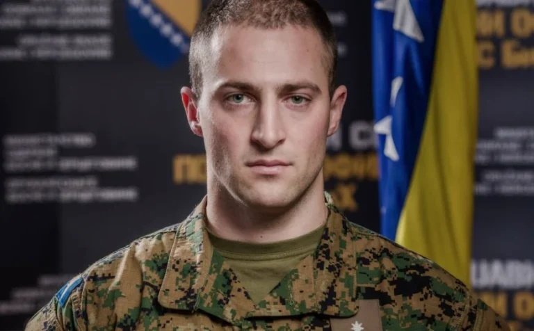 Boris Lovrić odgovorio na psovanje Bosne i Hercegovine: “Kako vas nije sramota?”