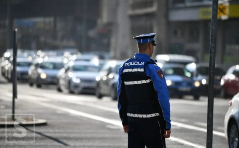 Novi pravilnik: Policajci u BiH će moći primati poklone do 300 KM