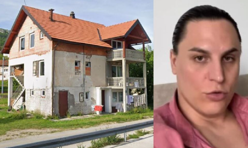 Pjevač iz BiH prodaje kuću u Pazariću: “Nije fiksno, ali to je neka okvirna cijena”