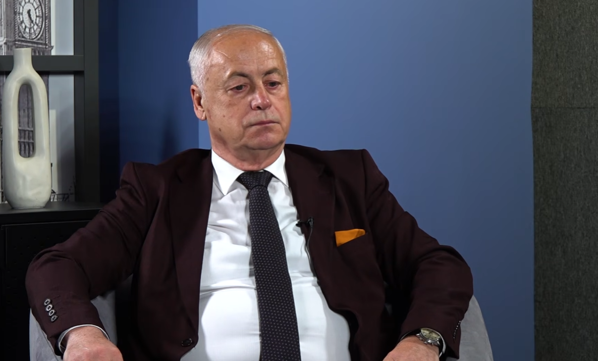 Arnautović otkrio šta dolazi na izbore u BiH: Prevarama je kraj!