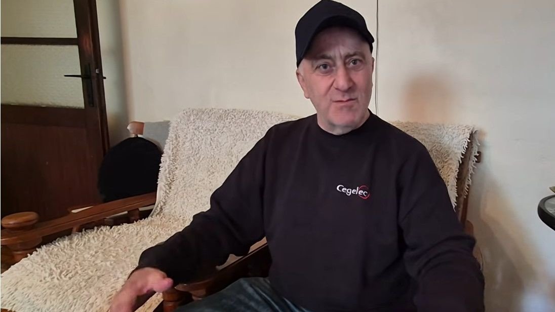 Fikret Hadžić nakon 24 godine u zatvoru: Nemojte uzimati pravdu u svoje ruke!
