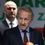 Bakir Izetbegović potvrdio kandidaturu za Predsjedništvo BiH