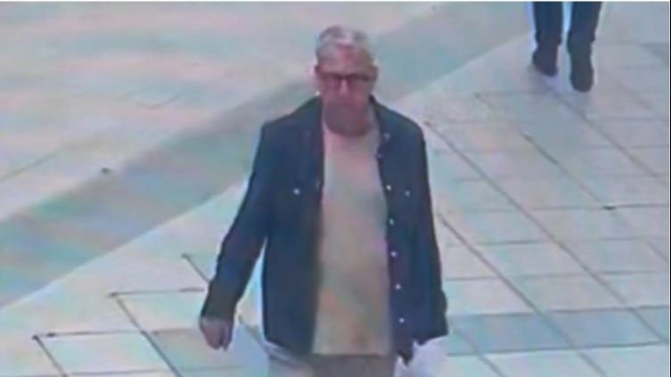 Policija moli za pomoć: Da li ste vidjeli ovog muškarca?