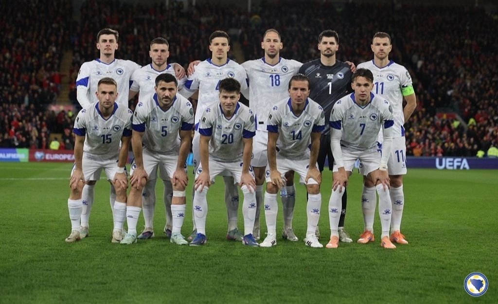 Lalas napravio listu najjačih reprezentacija na Mundijalu, evo gdje su Zmajevi