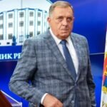 Dodik izvrijeđao Kaju Kalas: “Da je bilo šta pročitala ne bi ispadala glupa”