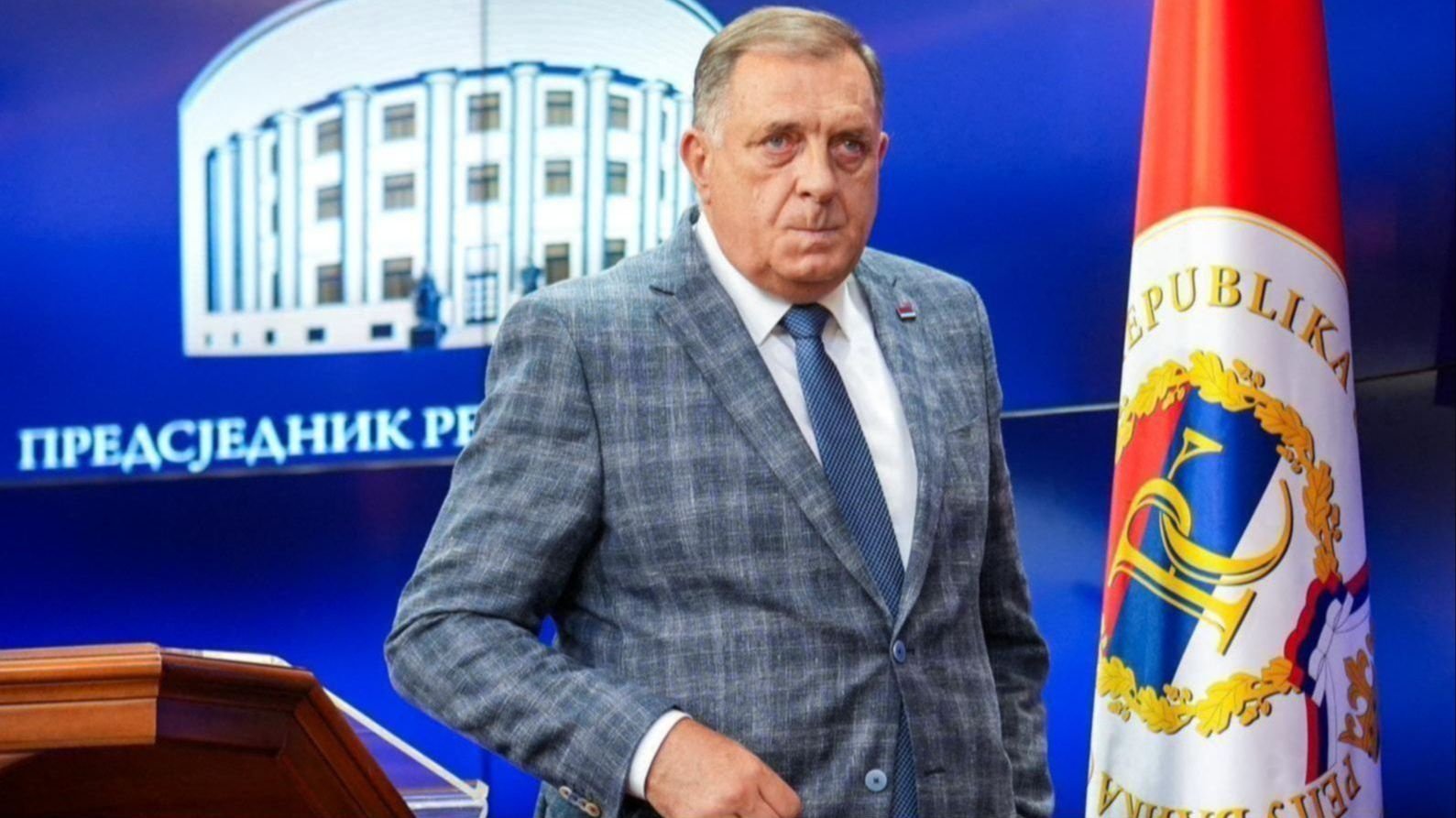 Dodik izvrijeđao Kaju Kalas: “Da je bilo šta pročitala ne bi ispadala glupa”