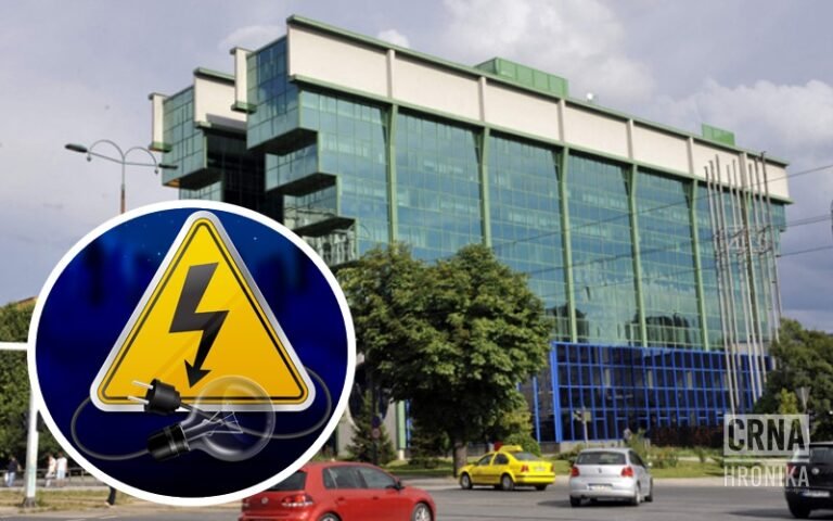 Narednih dana Sarajlije bez struje i po šest sati: Provjerite da li je vaše naselje na spisku