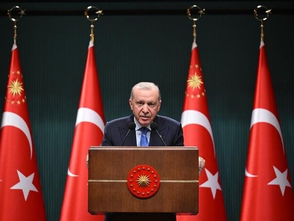 Erdogan: "Evropa treba Tursku više nego obrnuto"