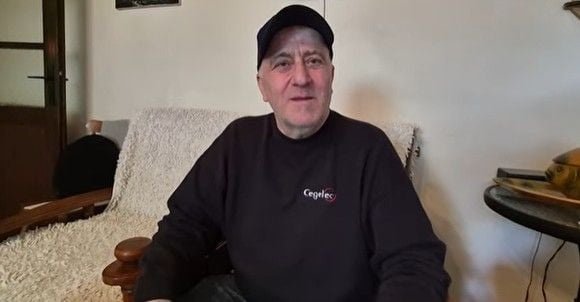Hadžija iskreno progovorio: "Volio bih da su mene ubili, imam poruku za četvrtog..."