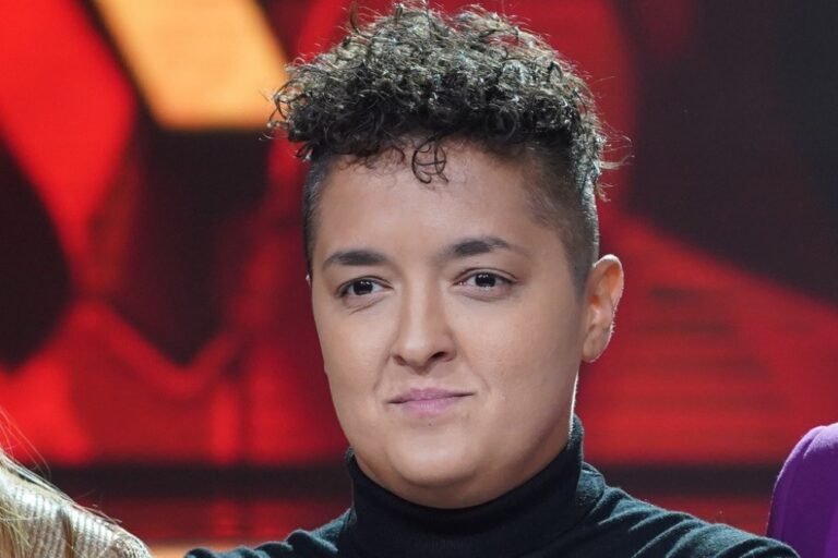 Marija Šerifović umalo završila u zatvoru