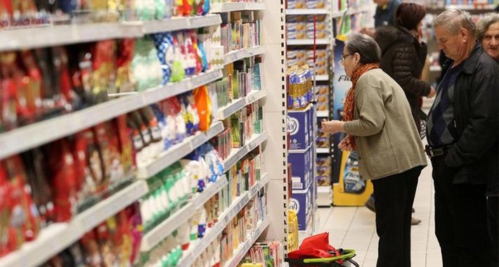 Novi rast cijena hrane: Poskupljuju ulje, meso i žitarice
