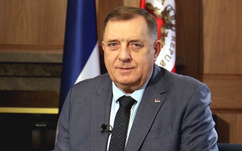 Milorad Dodik tvrdi da zajednički život nije moguć, a da je Bosna i Hercegovina „zlo za Srbe“