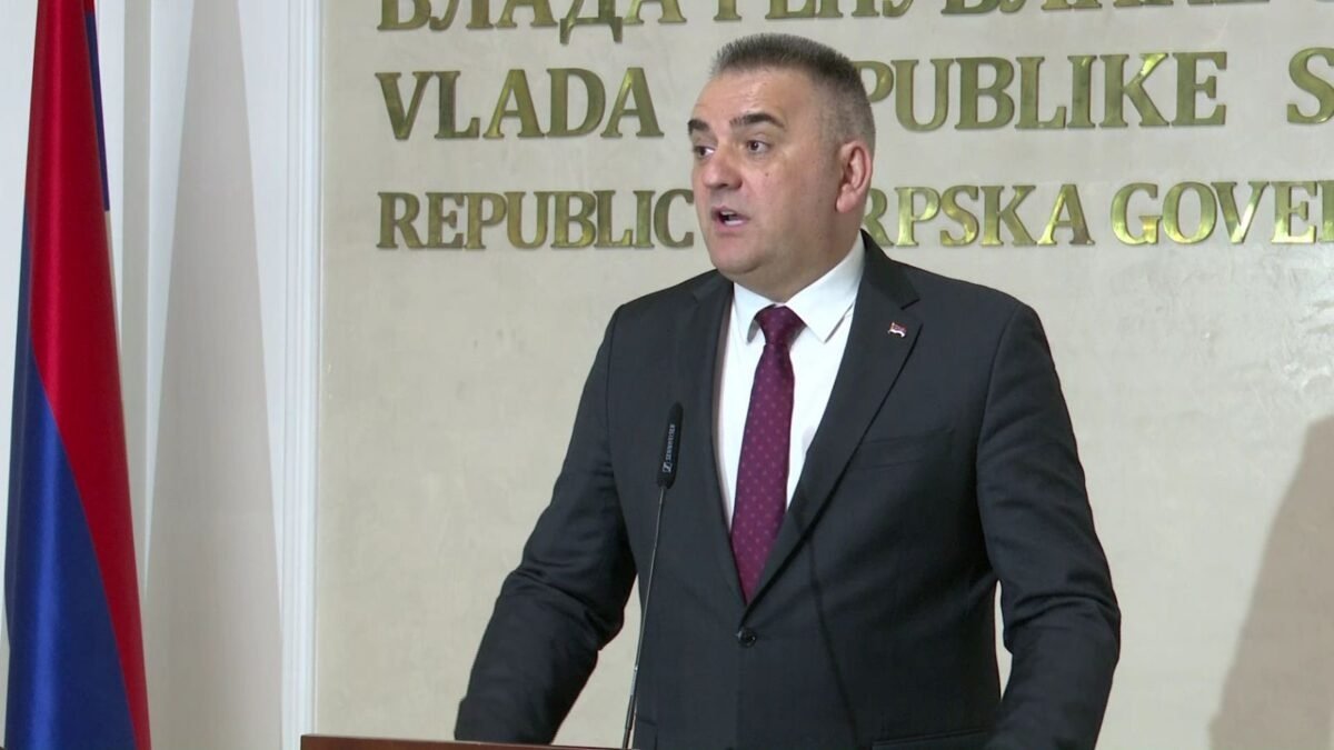 Novi zakoni u RS-u na pomolu: Rad, mediji i državna služba u fokusu