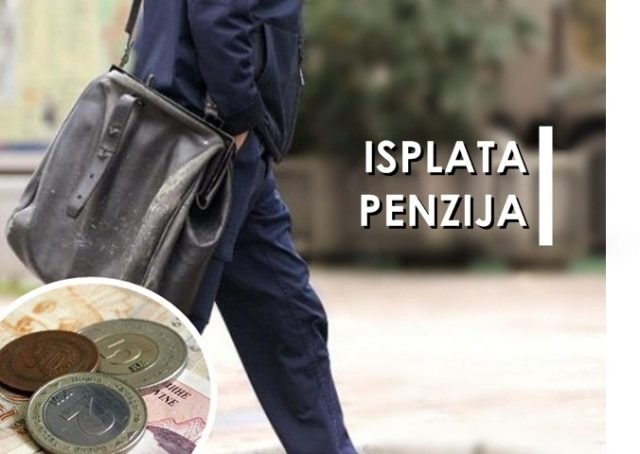 Majka i kćerka: 17 godina primale penziju mrtvog čovjeka