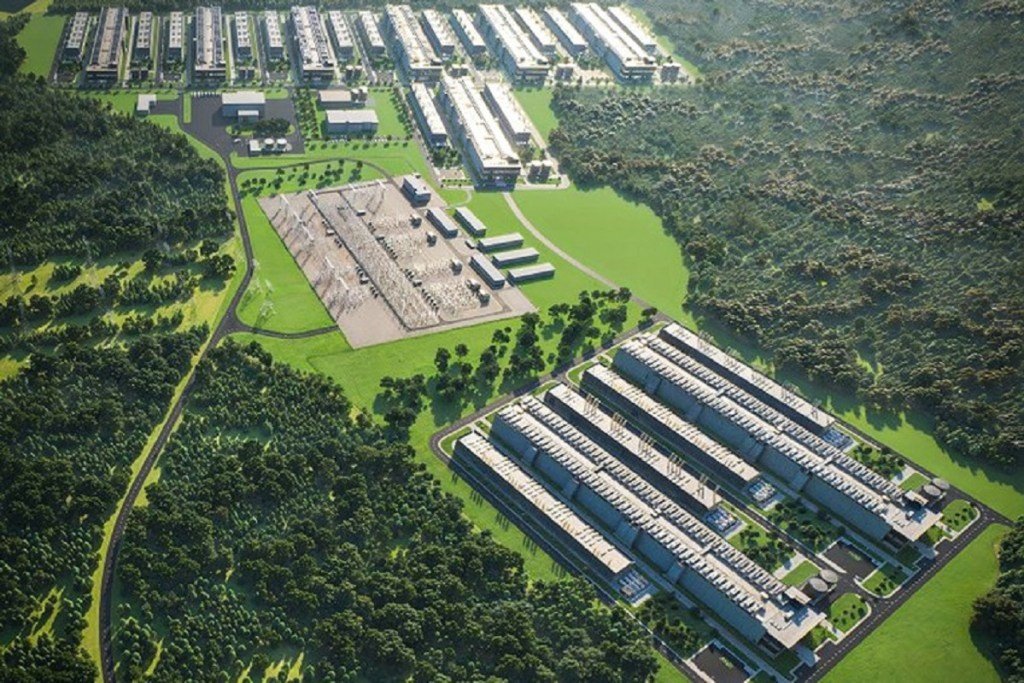 Megaprojekt od 50 milijardi eura uz samu granicu BiH: Evo gdje će biti