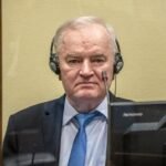 Sud u Hagu poručio: Mladić je blizu smrti, ali ostaje u zatvoru