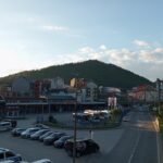 Pijan hodao ulicama Zvornika noseći ručnu bombu