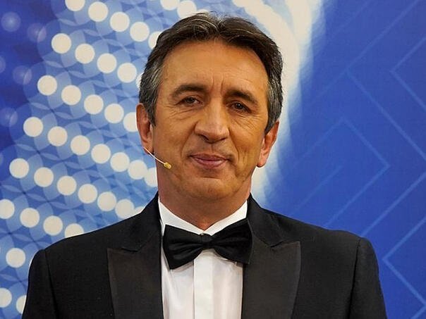 Žika Jakšić završio u zatvoru: To je bio cirkus kad su me uhvatili
