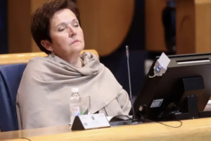 Marina Pendeš protiv izdvajanja milion KM za prijenos Svjetskog prvenstva na BHRT-u