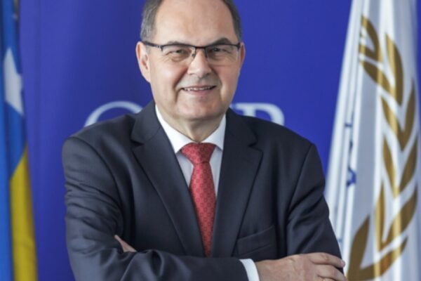 Utrka za OHR ulazi u završnicu: Evo šta EU očekuje od novog visokog predstavnika