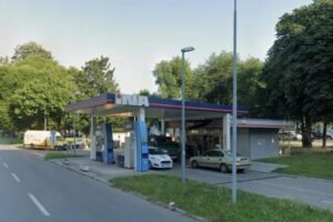 Doktor nauka u Hrvatskoj pljačkao ljude prijeteći nožem