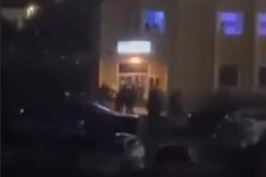 Racija na Palama izazvala buru: Desetine mladih zatražile ljekarsku pomoć